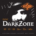 RotoSound DZ10